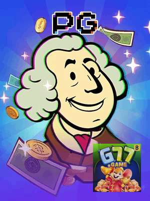 Acesso seguro à conta G77GAMES — ilustração editorial