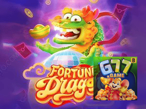 Números do app G77GAMES em material de marketing — ilustração, não auditoria