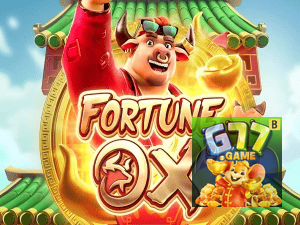Material promocional do app G77GAMES — ilustração, não métricas auditadas nesta página